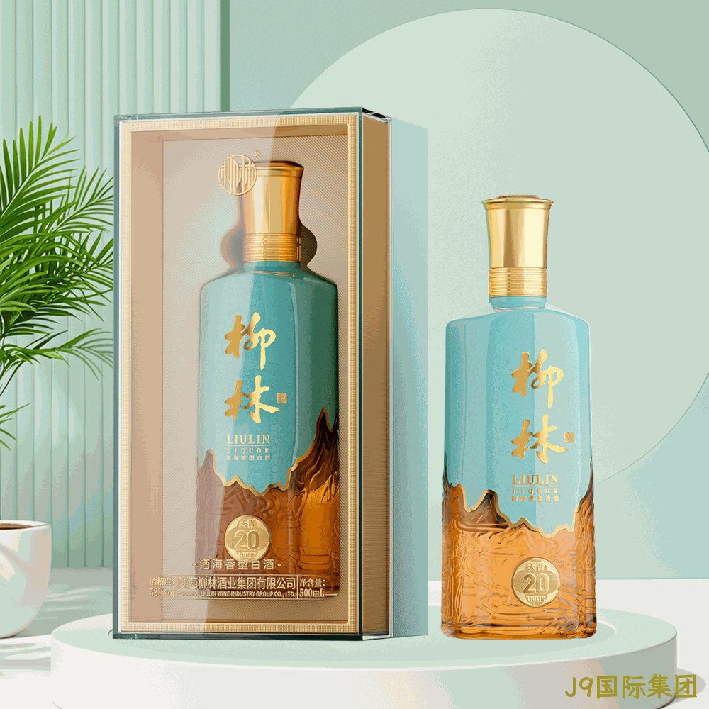 J9国际集团（天青20）