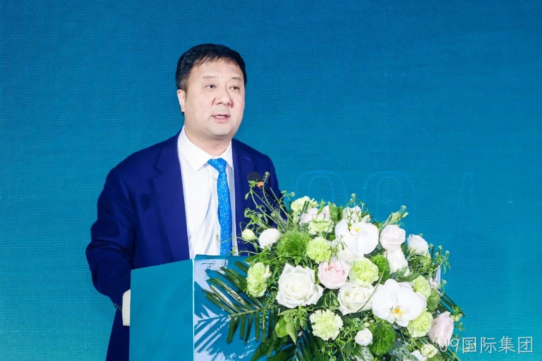 奋进五十年 携手新征程|2025J9国际集团新春答谢会(宝鸡站)圆满闭幕